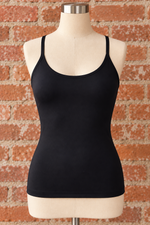 The Convertible Studio Tank view 2
